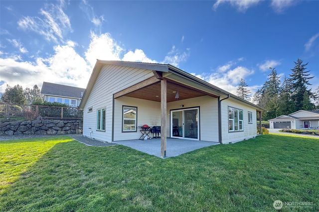 1328 Morning Court, Port Angeles, WA 98362