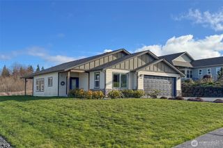 1328 Morning Court, Port Angeles, WA 98362