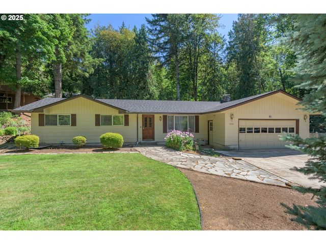 41886 DEERHORN Rd, Springfield, OR 97478