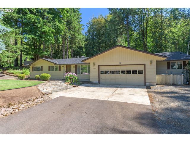 41886 DEERHORN Rd, Springfield, OR 97478