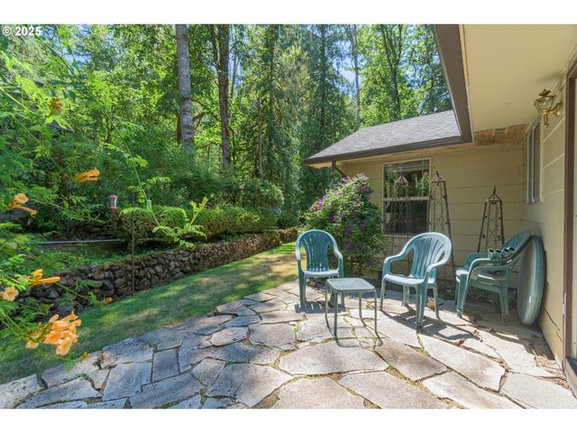 41886 DEERHORN Rd, Springfield, OR 97478
