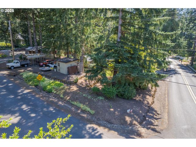 41886 DEERHORN Rd, Springfield, OR 97478