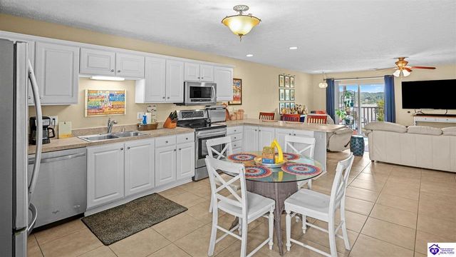 86 Lookout Drive, Brandenburg, KY 40108