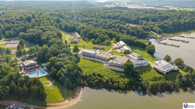 86 Lookout Drive, Brandenburg, KY 40108