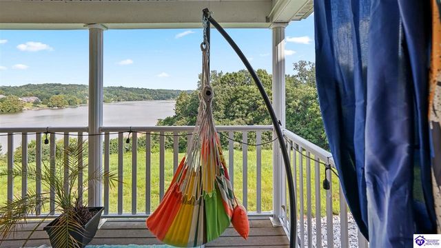 86 Lookout Drive, Brandenburg, KY 40108