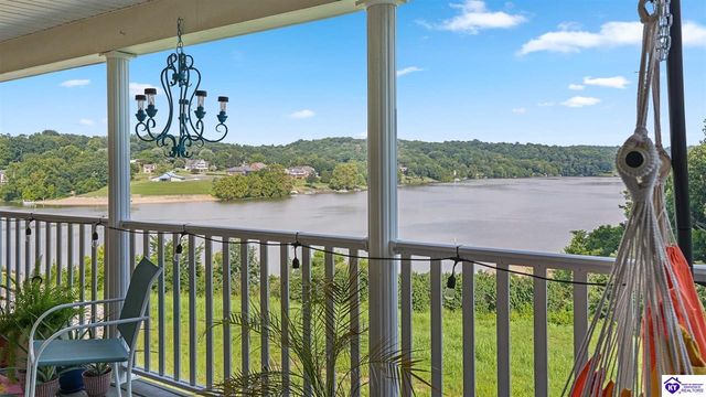 86 Lookout Drive, Brandenburg, KY 40108