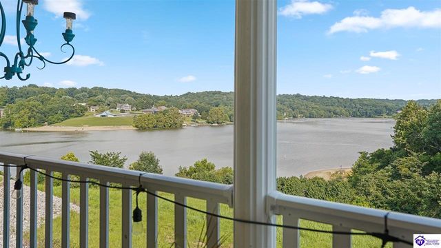 86 Lookout Drive, Brandenburg, KY 40108
