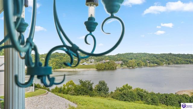 86 Lookout Drive, Brandenburg, KY 40108
