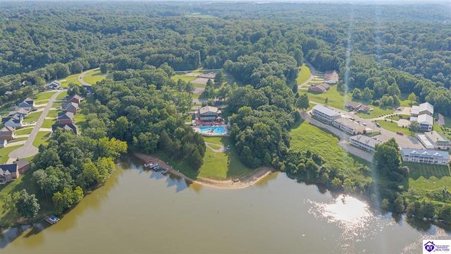 86 Lookout Drive, Brandenburg, KY 40108