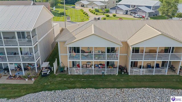 86 Lookout Drive, Brandenburg, KY 40108