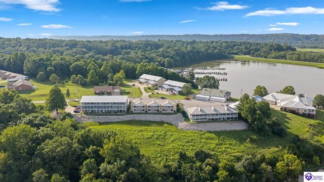 86 Lookout Drive, Brandenburg, KY 40108