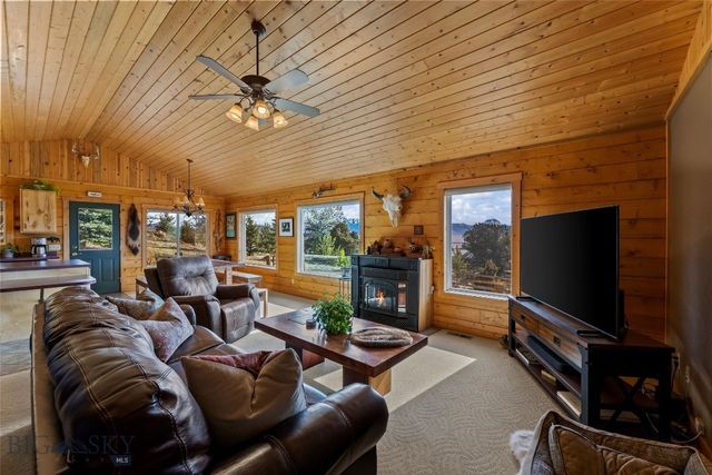 101 Deerfoot Trail, Ennis, MT 59729