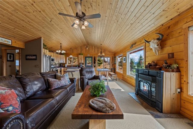 101 Deerfoot Trail, Ennis, MT 59729