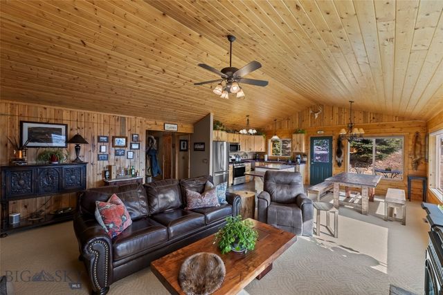 101 Deerfoot Trail, Ennis, MT 59729