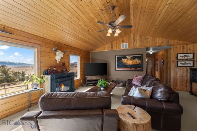 101 Deerfoot Trail, Ennis, MT 59729