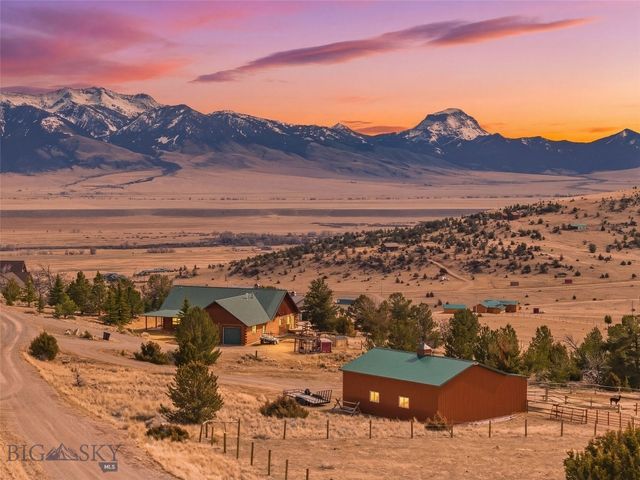 101 Deerfoot Trail, Ennis, MT 59729