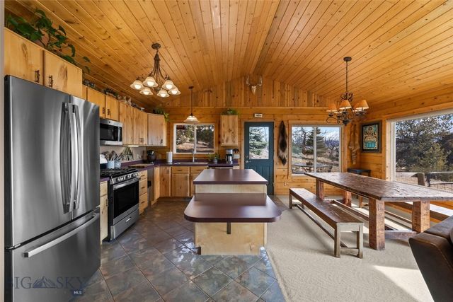 101 Deerfoot Trail, Ennis, MT 59729