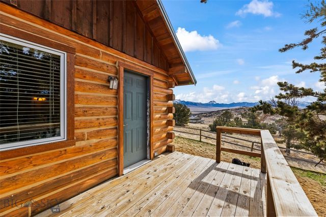 101 Deerfoot Trail, Ennis, MT 59729