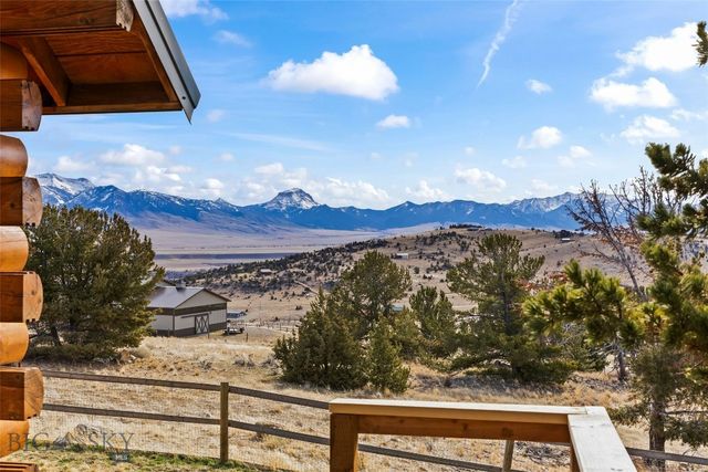 101 Deerfoot Trail, Ennis, MT 59729