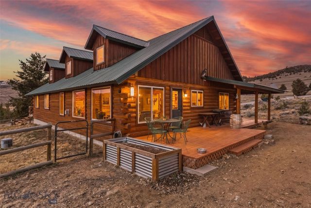 101 Deerfoot Trail, Ennis, MT 59729