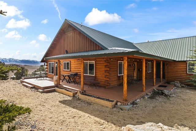 101 Deerfoot Trail, Ennis, MT 59729