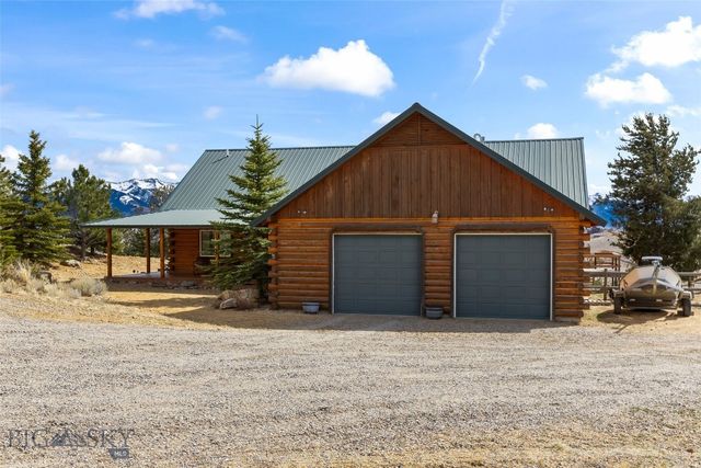 101 Deerfoot Trail, Ennis, MT 59729