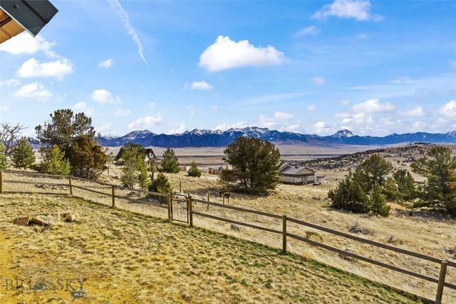 101 Deerfoot Trail, Ennis, MT 59729