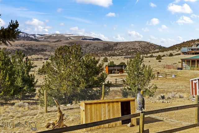 101 Deerfoot Trail, Ennis, MT 59729