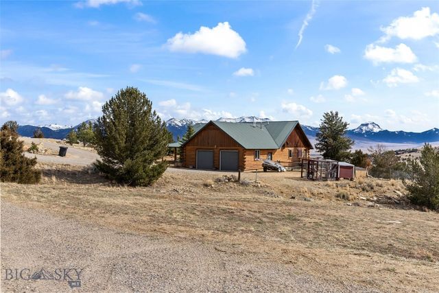 101 Deerfoot Trail, Ennis, MT 59729