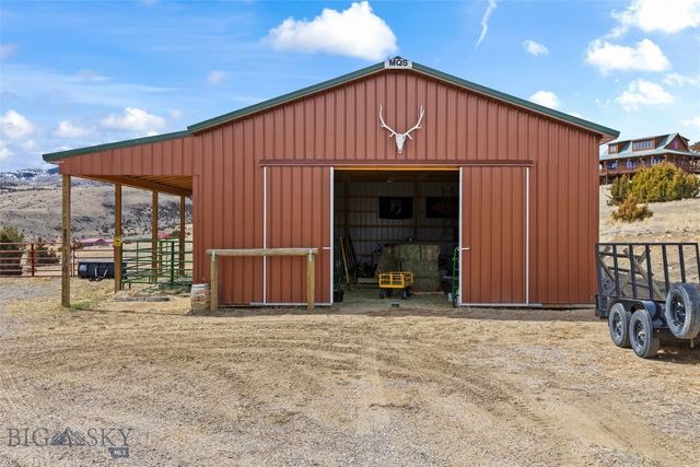 101 Deerfoot Trail, Ennis, MT 59729