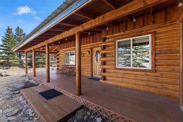 101 Deerfoot Trail, Ennis, MT 59729