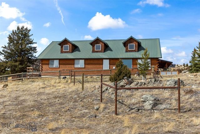 101 Deerfoot Trail, Ennis, MT 59729