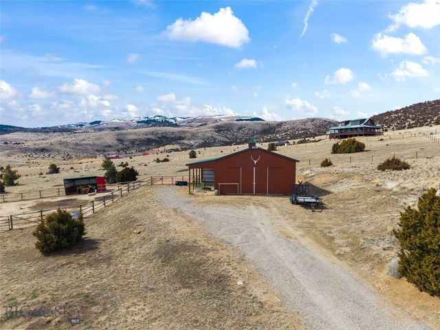 101 Deerfoot Trail, Ennis, MT 59729