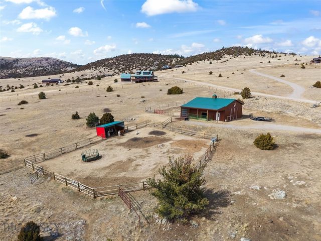 101 Deerfoot Trail, Ennis, MT 59729