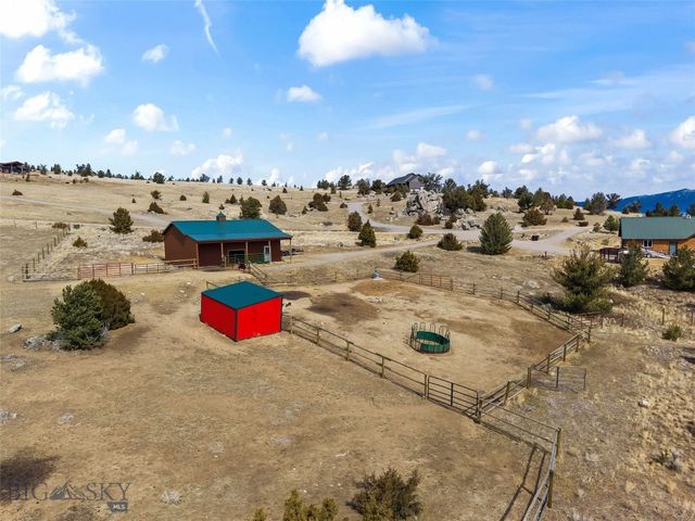 101 Deerfoot Trail, Ennis, MT 59729