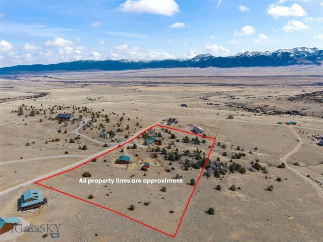 101 Deerfoot Trail, Ennis, MT 59729