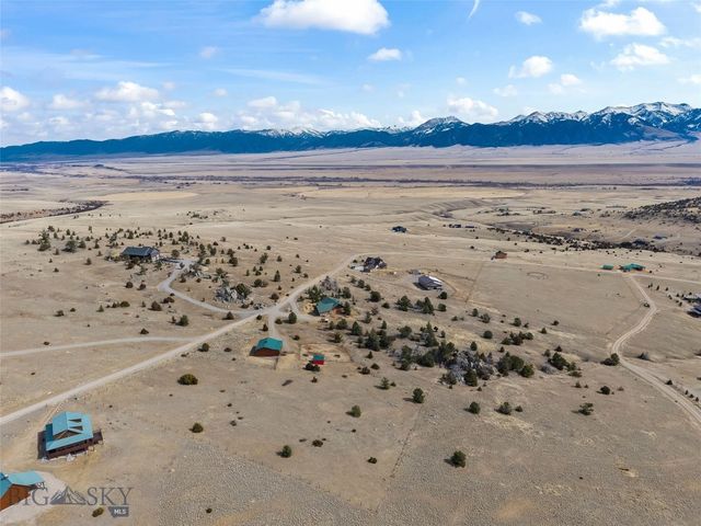 101 Deerfoot Trail, Ennis, MT 59729