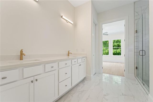 2715 Byess Court, Marietta, GA 30064