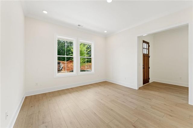 2715 Byess Court, Marietta, GA 30064