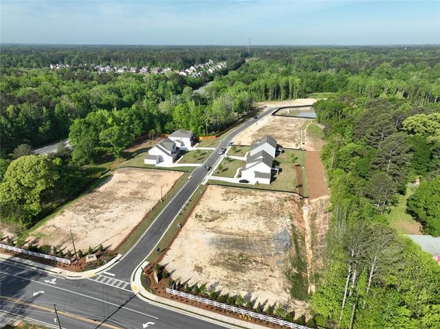 2715 Byess Court, Marietta, GA 30064