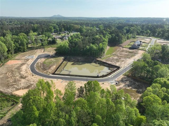 2715 Byess Court, Marietta, GA 30064