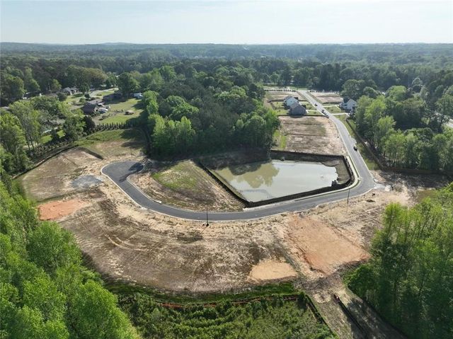 2715 Byess Court, Marietta, GA 30064