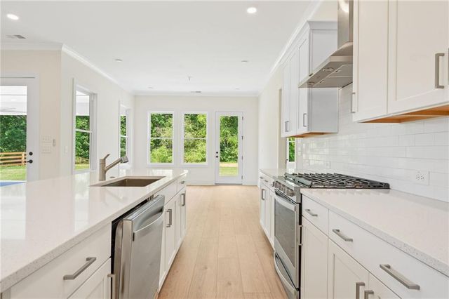 2715 Byess Court, Marietta, GA 30064