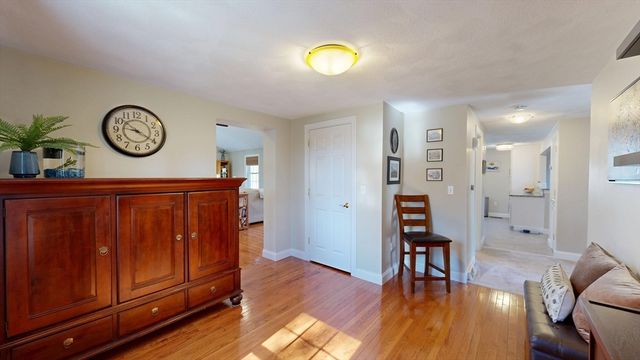 205 Golden Hill Avenue, Haverhill, MA 01830
