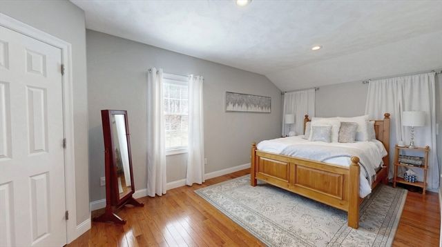 205 Golden Hill Avenue, Haverhill, MA 01830