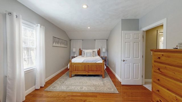 205 Golden Hill Avenue, Haverhill, MA 01830