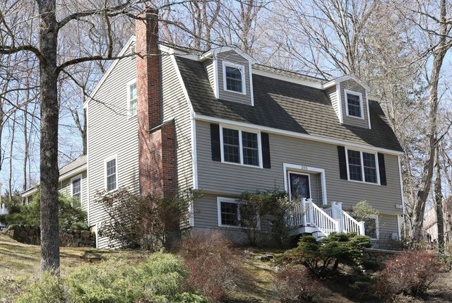 205 Golden Hill Avenue, Haverhill, MA 01830