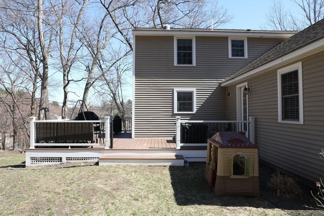 205 Golden Hill Avenue, Haverhill, MA 01830