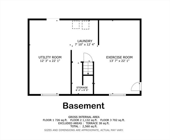 205 Golden Hill Avenue, Haverhill, MA 01830