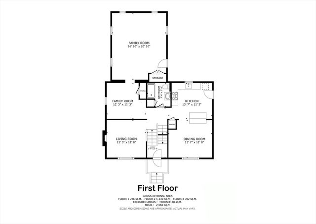 205 Golden Hill Avenue, Haverhill, MA 01830